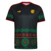Officiële Voetbalshirt Jamaica Uit WK 2026 - Heren