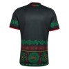 Officiële Voetbalshirt Jamaica Uit WK 2026 - Heren