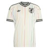 Officiële Voetbalshirt Japan Uit WK 2026 - Heren