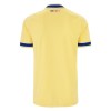 Officiële Voetbalshirt + Korte Broek Curacao Uit WK 2026 - Kids