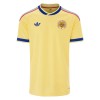 Officiële Voetbalshirt + Korte Broek Curacao Uit WK 2026 - Kids