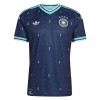 Officiële Voetbalshirt + Korte Broek Duitsland Uit WK 2026 - Kids