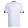 Officiële Voetbalshirt + Korte Broek Italië Uit WK 2026 - Kids
