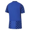 Officiële Voetbalshirt Kroatië Uit WK 2026 - Heren