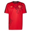 Officiële Voetbalshirt Manchester United Cultural Story 2025-26 - Heren