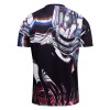 Officiële Voetbalshirt Manchester United Pre-Match 2025-26 - Heren