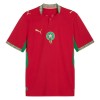 Officiële Voetbalshirt Marokko Thuis WK 2026 - Heren