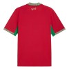 Officiële Voetbalshirt Marokko Thuis WK 2026 - Heren