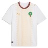 Officiële Voetbalshirt Marokko Uit WK 2026 - Heren Officiële Voetbalshirt Marokko Uit WK 2026 - Heren