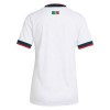 Officiële Voetbalshirt Mexico Uit WK 2026 - Dames