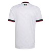 Officiële Voetbalshirt Mexico Uit WK 2026 - Heren