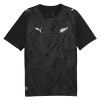Officiële Voetbalshirt Nieuw-Zeeland Uit WK 2026 - Heren
