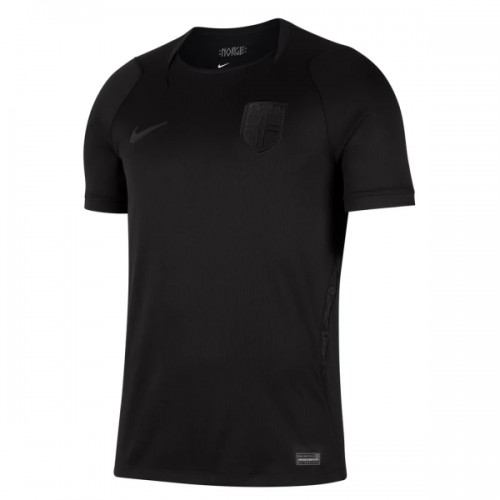Officiële Voetbalshirt Noorwegen Uit WK 2026 - Heren Officiële Voetbalshirt Noorwegen Uit WK 2026 - Heren