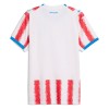 Officiële Voetbalshirt Paraguay Thuis WK 2026 - Heren