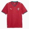 Officiële Voetbalshirt Portugal Thuis WK 2026 - Heren