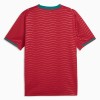 Officiële Voetbalshirt Portugal Thuis WK 2026 - Heren