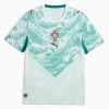 Officiële Voetbalshirt Portugal Uit WK 2026 - Heren