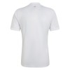 Officiële Voetbalshirt Qatar Uit WK 2026 - Heren