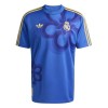 Officiële Voetbalshirt Real Madrid Cultural Story 2025-26 - Heren