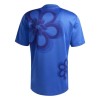 Officiële Voetbalshirt Real Madrid Cultural Story 2025-26 - Heren