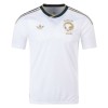 Officiële Voetbalshirt Saoedi-Arabië Uit WK 2026 - Heren