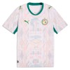 Officiële Voetbalshirt Senegal Thuis WK 2026 - Heren