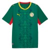 Officiële Voetbalshirt Senegal Uit WK 2026 - Heren