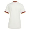 Officiële Voetbalshirt Spanje Uit WK 2026 - Dames