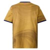 Officiële Voetbalshirt Tunesië Derde WK 2026 - Heren