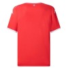 Officiële Voetbalshirt Tunesië Thuis WK 2026 - Heren