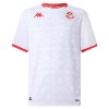 Officiële Voetbalshirt Tunesië Uit WK 2026 - Heren Officiële Voetbalshirt Tunesië Uit WK 2026 - Heren