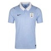Officiële Voetbalshirt Uruguay Thuis WK 2026 - Heren