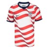 Officiële Voetbalshirt USA Thuis WK 2026 - Heren