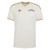 Officiële Voetbalshirt Venezuela Uit WK 2026 - Heren Officiële Voetbalshirt Venezuela Uit WK 2026 - Heren