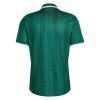 Officiële Voetbalshirt Zuid-Afrika Uit WK 2026 - Heren