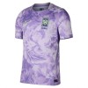 Officiële Voetbalshirt Zuid-Korea Uit WK 2026 - Heren