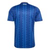 Officiële Voetbalshirt Zweden Uit WK 2026 - Heren