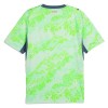 Officiële Voetbalshirt Zwitserland Uit WK 2026 - Heren