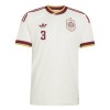 Officiële Voetbalshirt Spanje Le Normand 3 Uit WK 2026 - Heren