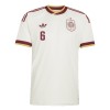 Officiële Voetbalshirt Spanje Merino 6 Uit WK 2026 - Heren