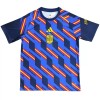 Officiële Voetbalshirt Spanje Pre-Match WK 2026 - Heren