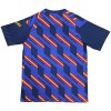 Officiële Voetbalshirt Spanje Pre-Match WK 2026 - Heren