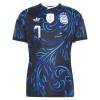 Officiële Voetbalshirt Argentinië De Paul 7 Uit WK 2026 - Heren