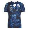 Officiële Voetbalshirt Argentinië Garnacho 17 Uit WK 2026 - Heren