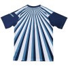 Officiële Voetbalshirt Argentinië Pre-Match 2026 - Heren