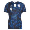 Officiële Voetbalshirt + Korte Broek Argentinië J. Alvarez 9 Uit WK 2026 - Kids