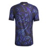 Officiële Voetbalshirt + Korte Broek Argentinië Uit WK 2026 - Kids