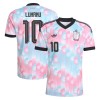 Officiële Voetbalshirt België Lukaku 10 Uit WK 2026 - Heren Officiële Voetbalshirt België Lukaku 10 Uit WK 2026 - Heren