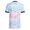 Officiële Voetbalshirt + Korte Broek België Uit WK 2026 - Kids