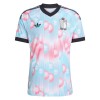 Officiële Voetbalshirt + Korte Broek België Uit WK 2026 - Kids